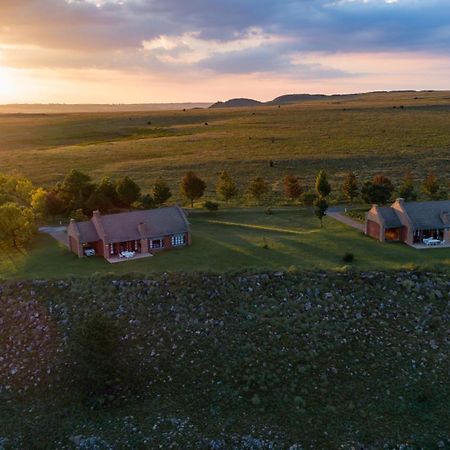 Gooderson Kloppenheim Country Estate Otel Machadodorp Dış mekan fotoğraf